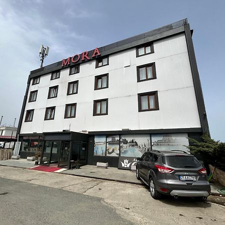 Mora Hotel Trebizonda Exterior foto
